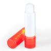 Promotional Lip Balms Lid Off